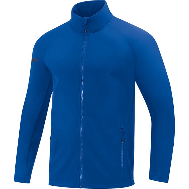 Softshell jacket Team Gyerek Királykék JAKO Sport JAKO Softshell jacket Team Női Királykék JAKO Sport JAKO