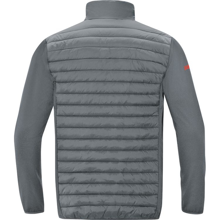 Hybrid dzseki Premium Női Szürke JAKO Sport JAKO Sport Softshell jacket Team Női Királykék JAKO Sport JAKO